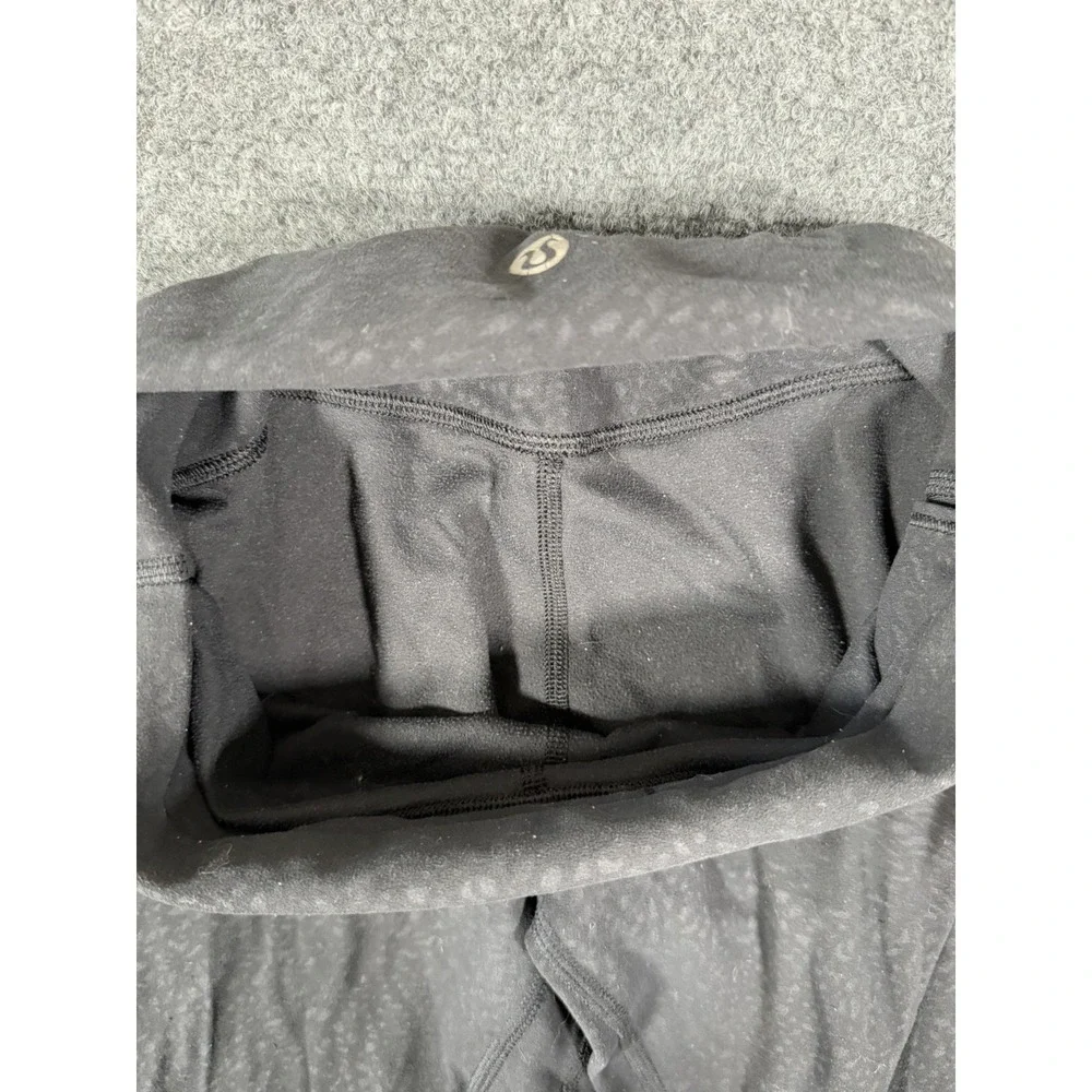 lululemon athletica leggings have